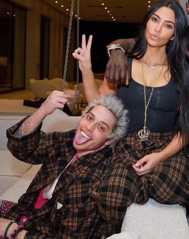kim k