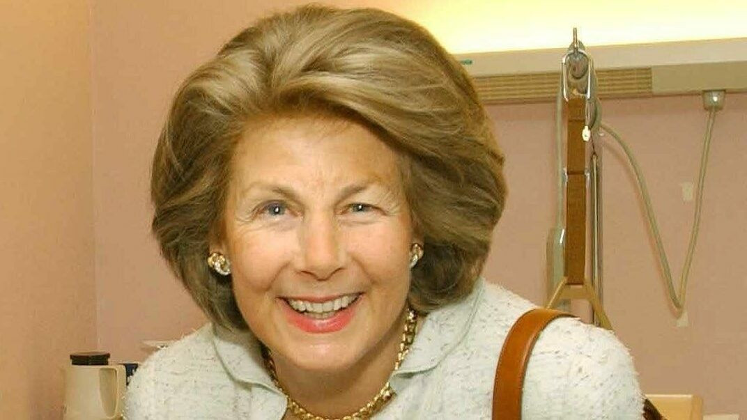 printesa liechtenstein