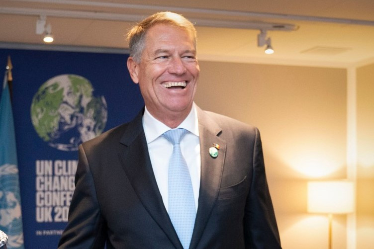 Ambasadorul Rusiei: ”Nu am nicio instrucțiune de la Moscova să îi transmit lui Iohannis”