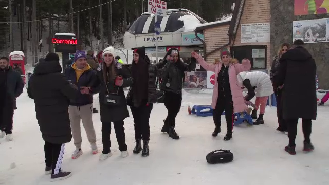 Final de vacanță, dar și coșmar în trafic pentru mii de români care se întorc de la munte