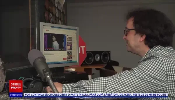 Ce cadouri le facem celor dragi de Sărbători dacă avem un buget limitat: ”Mă încântă mult mai repede ceva făcut handmade”