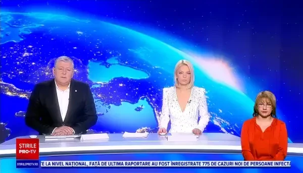 Trei persoane au ajuns la spital după ce maşina în care se aflau s-a răsturnat pe un câmp în Dâmbovița