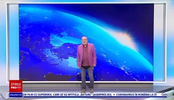 Cum va fi vremea de Crăciun. Anunțul meteorologilor