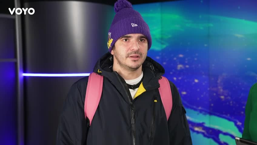 Alex Bogdan, fost detectiv ”Masked Singer”, pregătește o surpriză pe Voyo: ”The Wrong Podcast”