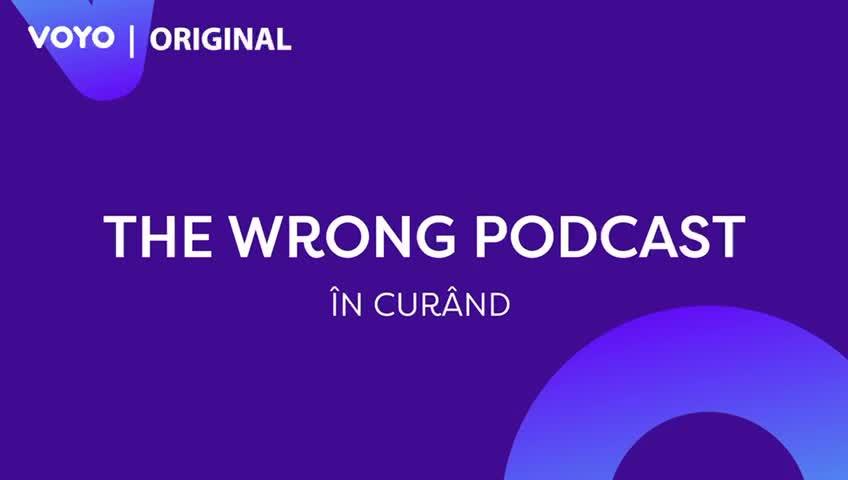 Alex Bogdan, podcast