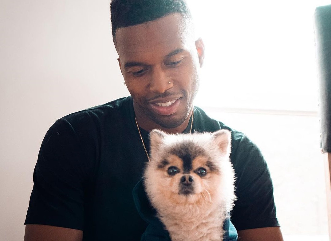 Fotbalistul Daniel Sturridge, condamnat să-i plătească suma de 30.000 de dolari persoanei care i-a găsit câinele