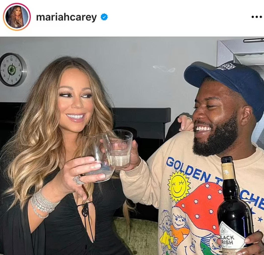 mariah