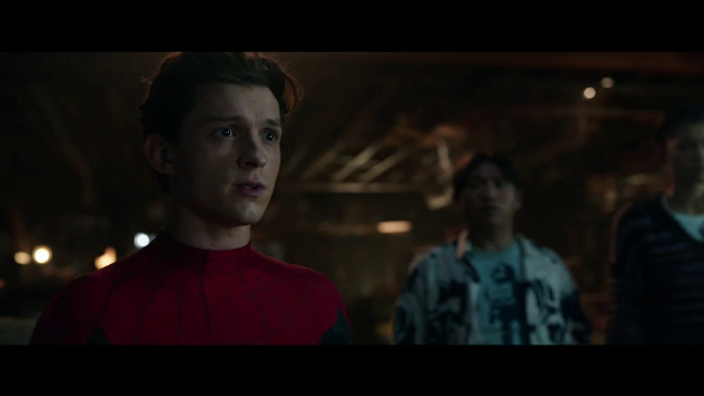 "Spider-Man - No Way Home", cel mai mare hit cinematografic al anului 2021