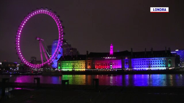 Pentru al doilea an la rând, Sărbătorile de pe întreg globul sunt umbrite de pandemia de coronavirus