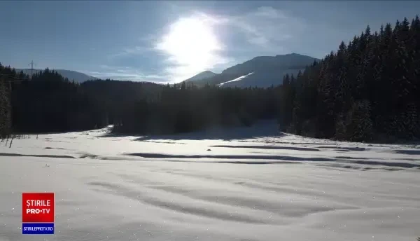 Turiștii au ales să-și petreacă Sărbătorile în Bucovina. Cu ce preparate i-au întâmpinat gazdele