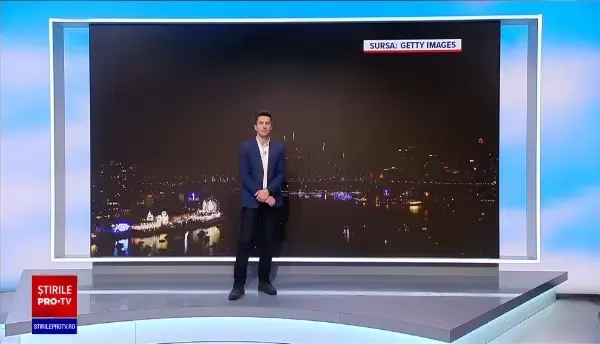 Pentru al doilea an la rând, Sărbătorile de pe întreg globul sunt umbrite de pandemia de coronavirus