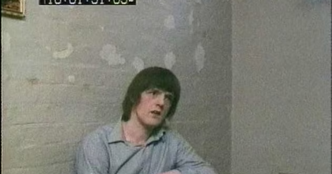 Cazul șocant al unui deținut care a ajuns să fie condamnat să-și dea ultima suflare într-o cutie de sticlă