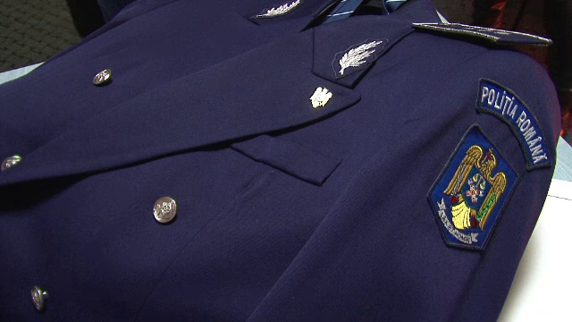 Polițistul din Dărmănești arestat la domiciliu pentru corupție și-a luat viața după ce a fost vizitat de colegi