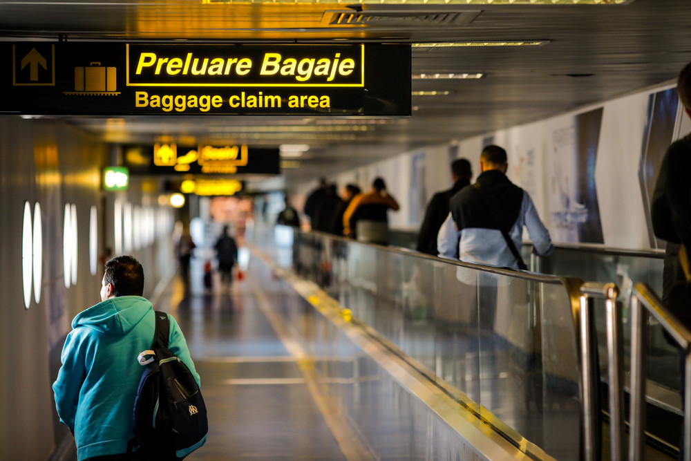 Semnal de alarmă pentru turiști: Aproape jumătate din zborurile din București au avut întârzieri în ultima săptămână