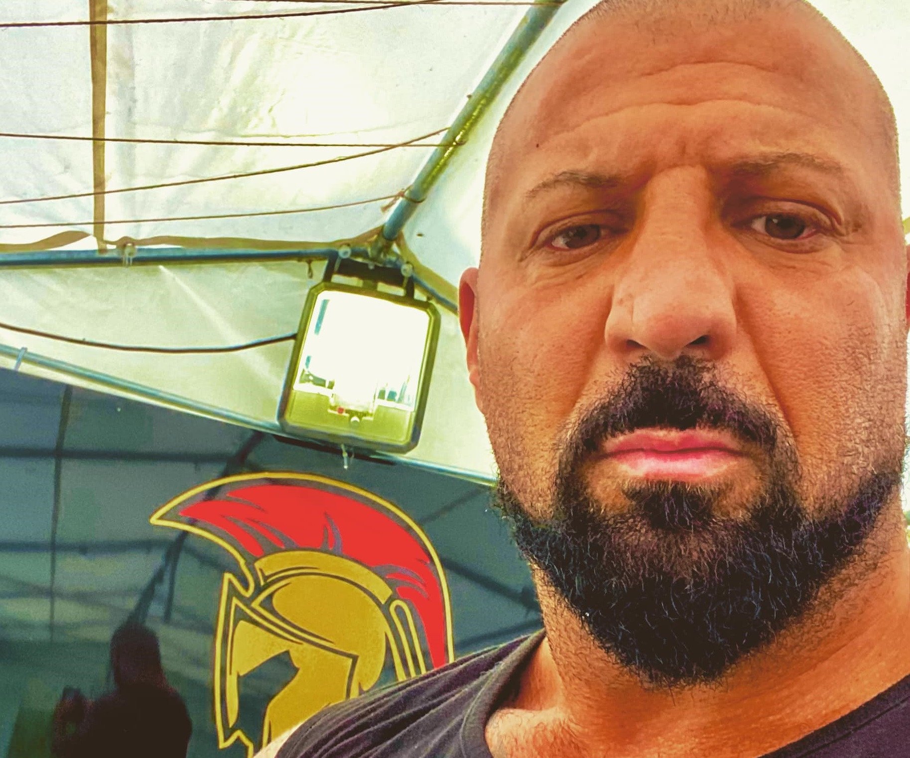 Triplu campion mondial la kickboxing, antivaccinist, ucis de Covid-19. Ce mesaje transmitea înainte să se îmbolnăvească