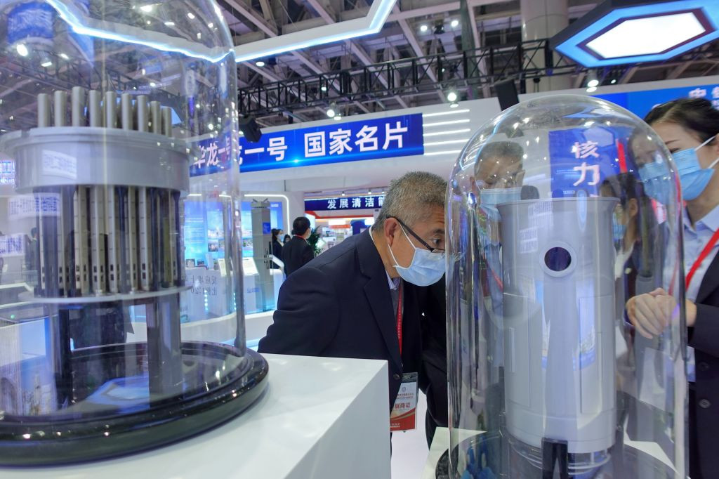 China construiește un ”Soare” artificial, care ar putea fi mai fierbinte decât cel real. Cum va fi folosit