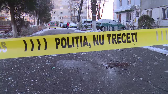 Condamnat la închisoare pentru că a vrut să-și ucidă copilul. Câți ani a primit individul