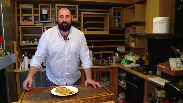 Cum putem refolosi mâncarea care ne-a rămas de Crăciun. Ponturi de la bucătari