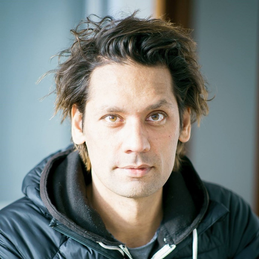 Regizorul Jaime Osorio Márquez a ales să moară la 46 de ani prin sinucidere asistată