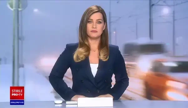 Coduri galbene de ninsori semnificative și polei au fost emise pentru mai multe județe din România