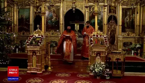 Tradiții și obiceiuri de Sfântul Ștefan. De ce este bine să dăruiești o icoană