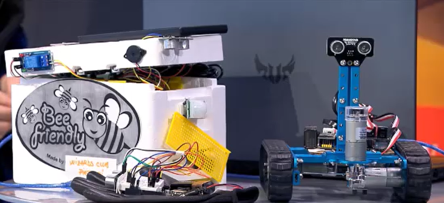 iLikeIT. CODE Kids, proiectul prin care copiii au acces gratuit la cursuri de programare