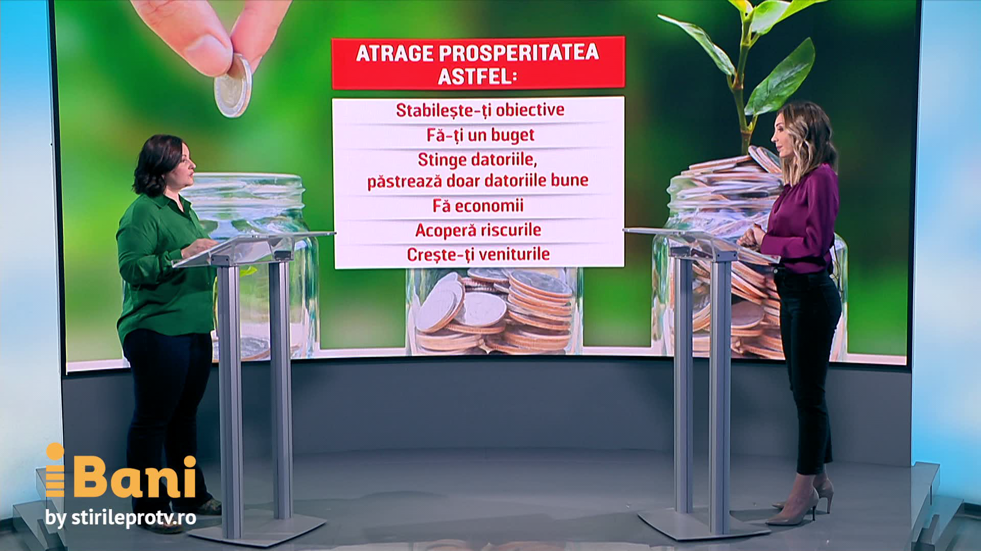 Cum atragi prosperitatea &icirc;n noul an. Rețete sigure pentru a o duce mai bine cu banii