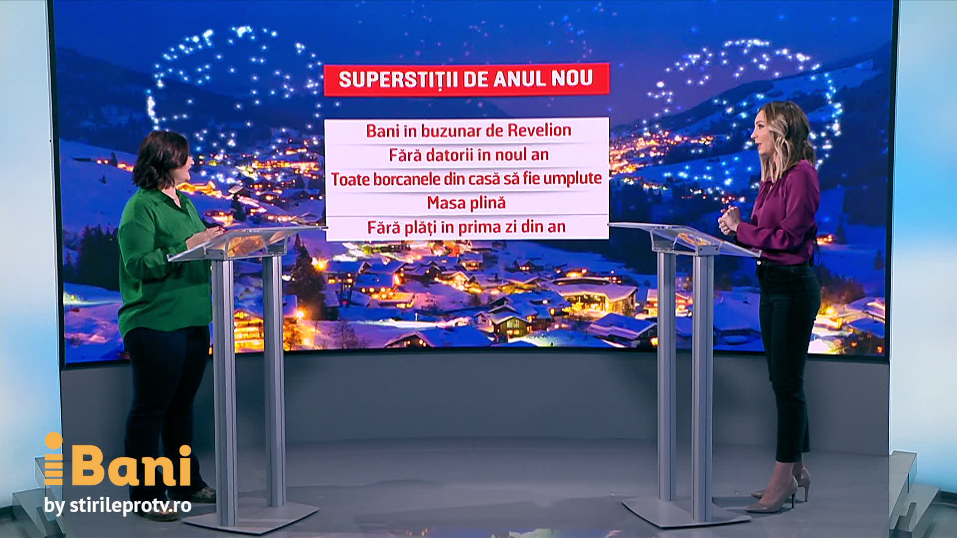 Cum atragi prosperitatea &icirc;n noul an. Rețete sigure pentru a o duce mai bine cu banii