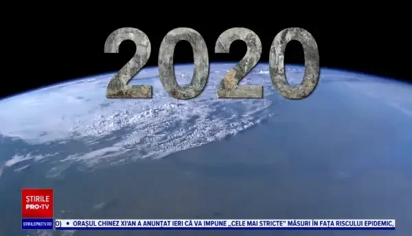 Subiectele virale ale anului 2021. Cele mai amuzante și șocante momente