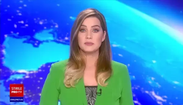 Un poliţist din Sibiu, aflat în timpul serviciului, a accidentat mortal o tânără de 21 de ani care traversa strada