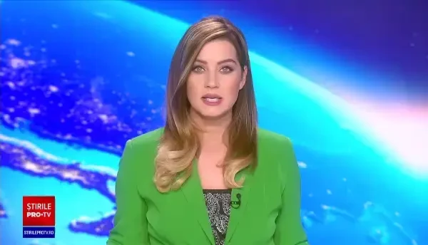 Șoferiță beată, filmată în trafic, la un pas să producă o tragedie. Ce alcoolemie avea