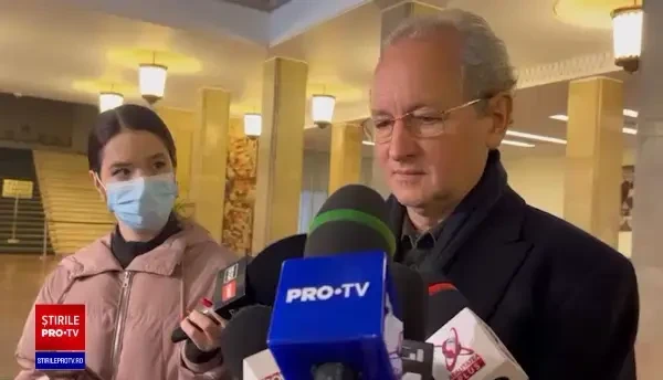 Trupul neînsufleţit al artistului Victor Socaciu a fost depus la Sala Palatului. Unde va fi înmormântat