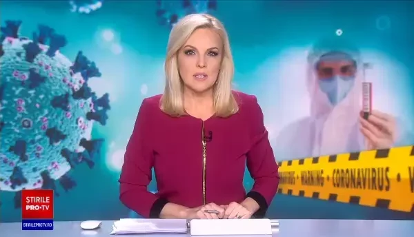 România a înregistrat cel mai mare număr de cazuri Covid din ultimele săptămâni