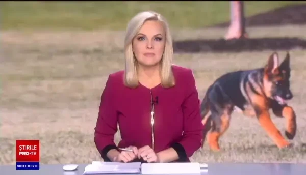 Joe Biden are probleme cu noul său câine. Cum a reușit „Comandantul” să-l pună în dificultate pe președintele SUA