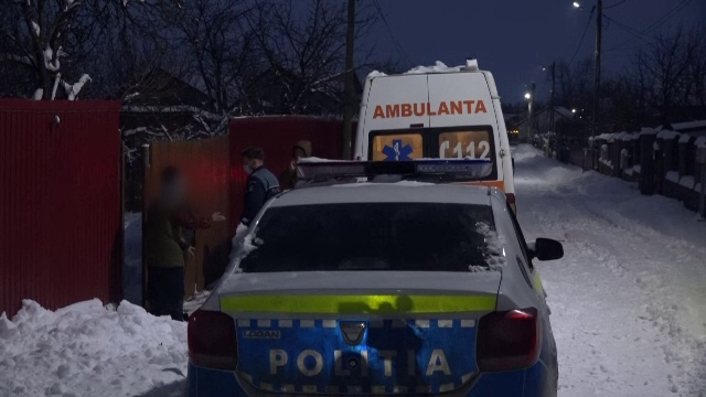 Un pacient externat din spital nu a fost primit acasă de părinți: „Mi-au spus să vin sănătos acasă”