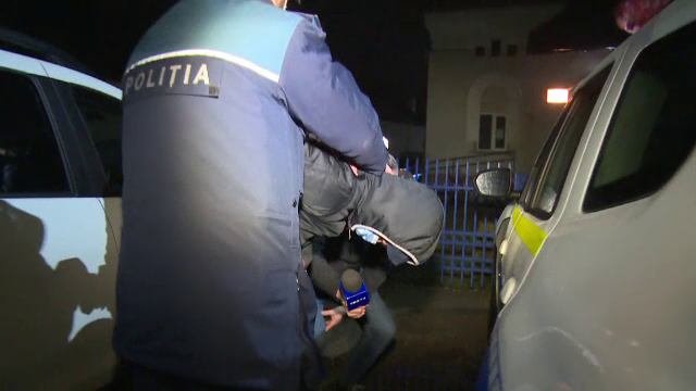 De ce și-a ucis soția bărbatul din Dâmbovița. A mărturisit crima după ce a făcut accident