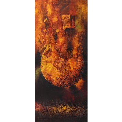 Adrian Ghenie - "Nova"