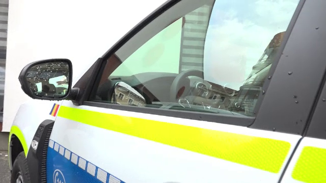 Patru polițiști de la Serviciul Rutier Maramureș, condamnați la închisoare cu suspendare pentru luare de mită. Cum acționau