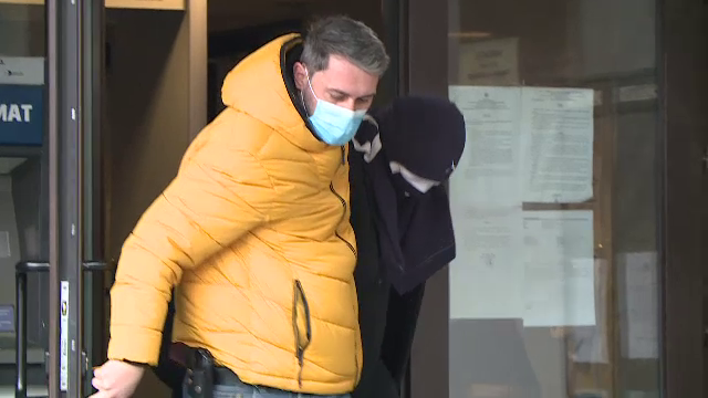 Detalii scandaloase ies la iveală în cazul turistului irlandez care a intrat în Casa Poporului