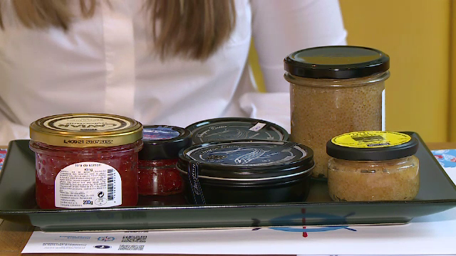 Ce preț au icrele negre și cum le consumăm în noaptea dintre ani