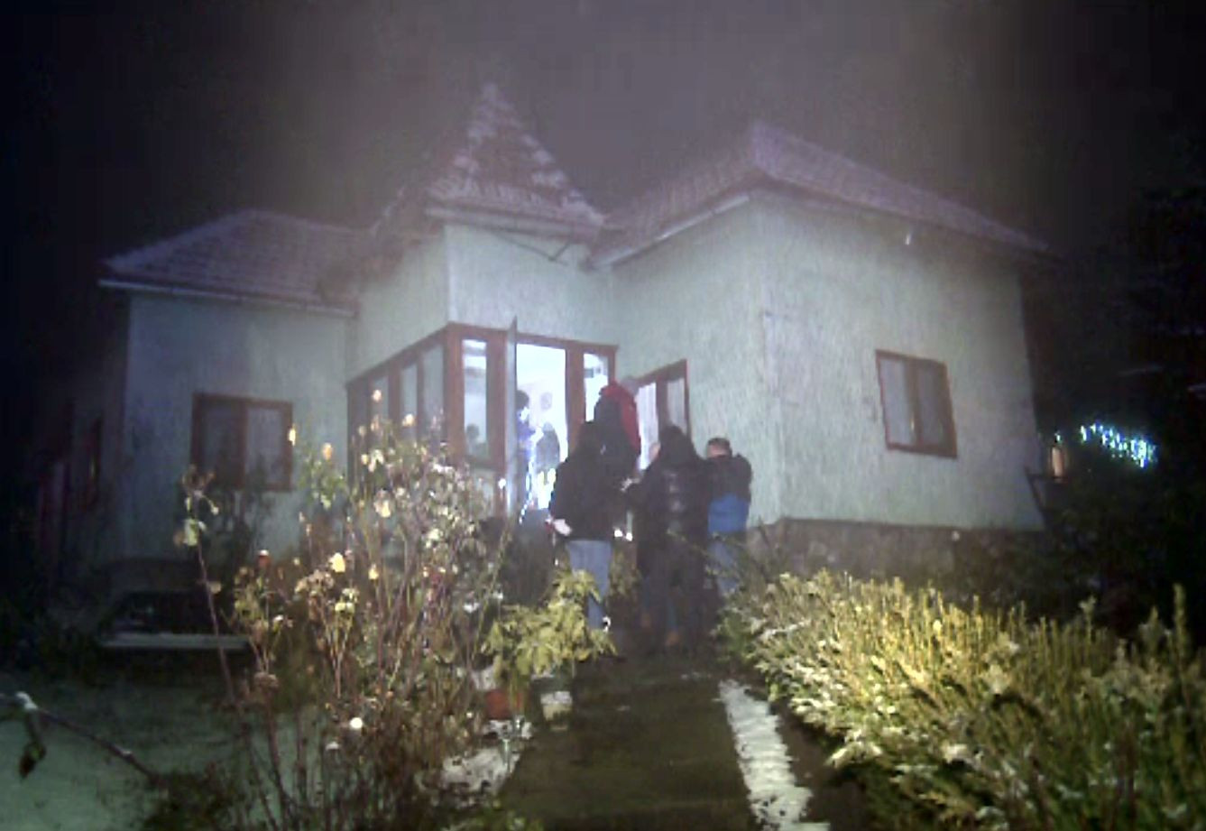 Ce secret ascundea individul care și-a ucis soția și apoi a făcut accident. Cumnata lui a mărturist totul polițiștilor