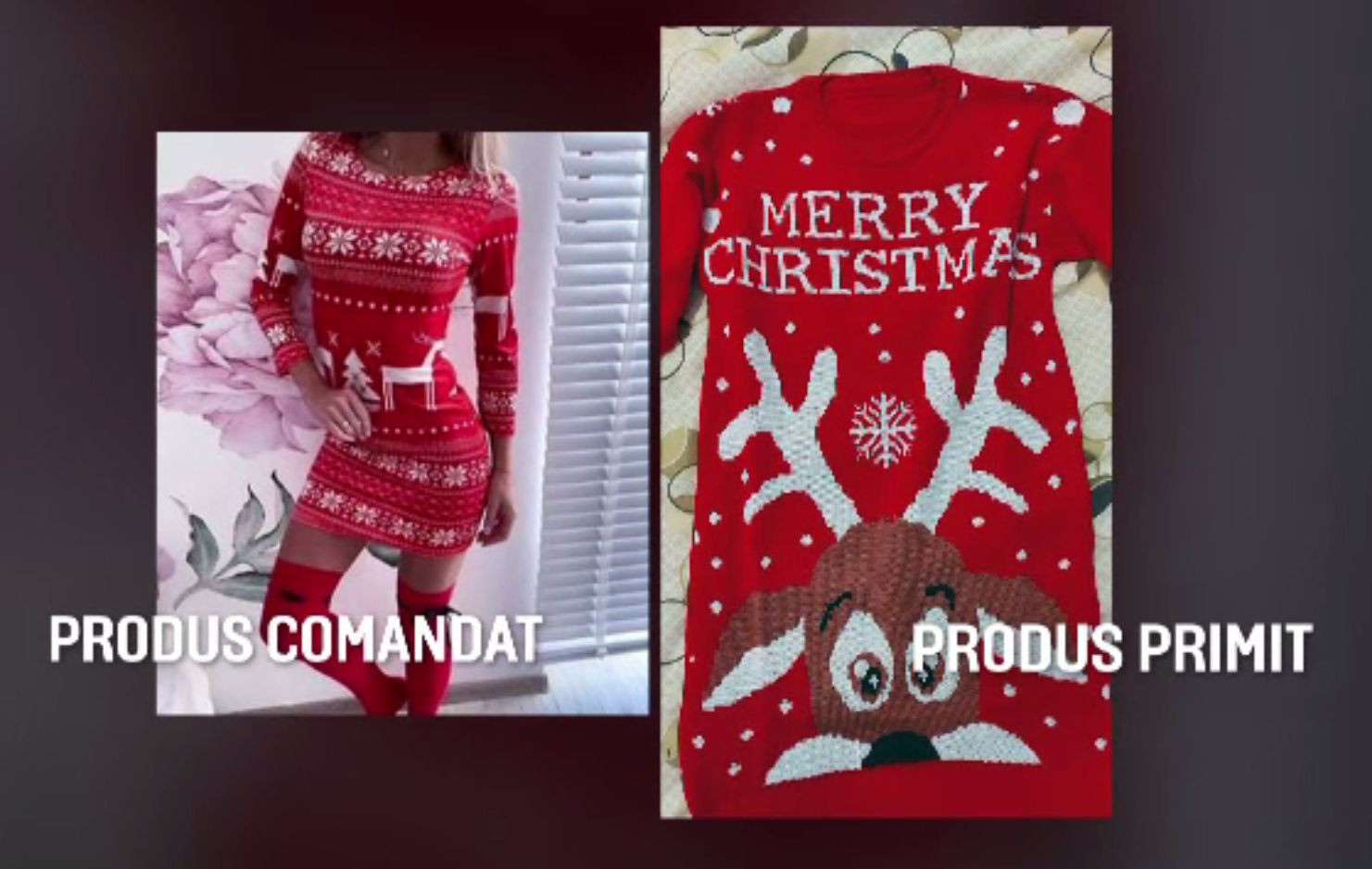 Cum să vă feriți de țepele unor magazine online. Pățania unor clienți după ce au comandat diferite produse