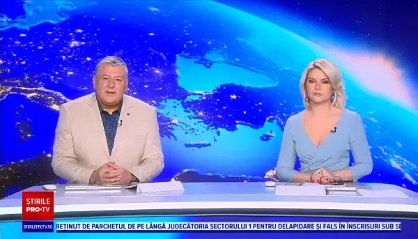 În lipsă de zăpadă, s-au bătut cu făină și ouă. La finalul bătăliei se alege un nou primar pentru câteva ore