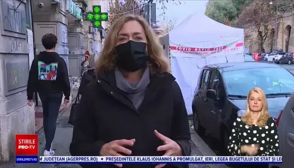 Statele europene au început deja să introducă noi restricții pentru a reduce numărul de infectări cu Omicron