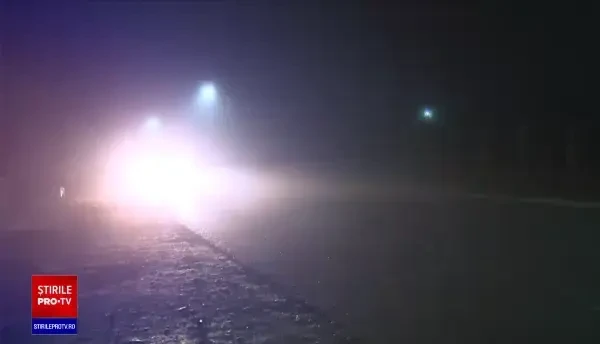 Ce secret ascundea individul care și-a ucis soția și apoi a făcut accident. Cumnata lui a mărturist totul polițiștilor