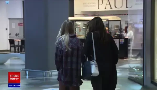 Ce ținute sunt la mare căutare pentru petrecerile de Revelion: ”Ceva drăguț, sclipicios”