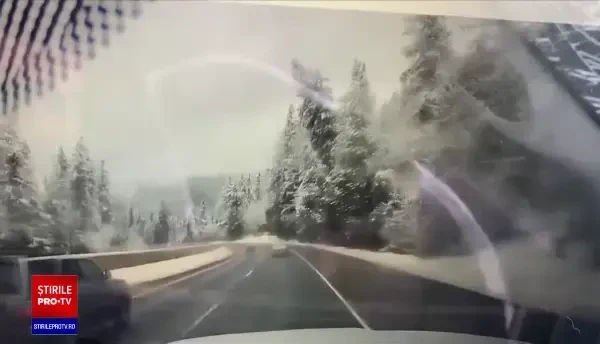 Zăpezile de peste cinci metri și inundațiile fac ravagii în lume. În Brazilia, ruperea a două baraje a ucis zeci de oameni