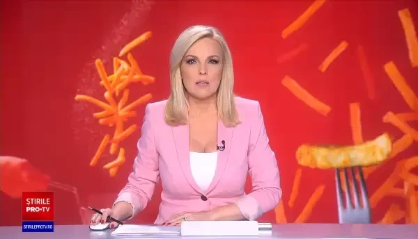 McDonald's a rămas în pană de cartofi prăjiți în Japonia. Cum va rezolva criza