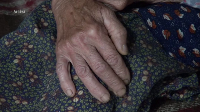 Ieșean de 75 de ani, judecat pentru că și-a violat soacra de 83 de ani, bolnavă de Alzheimer. Cine l-a reclamat
