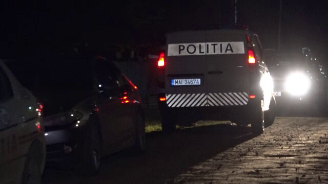 Un bărbat din Ialomița reținut după ce și-ar fi omorât iubita minoră